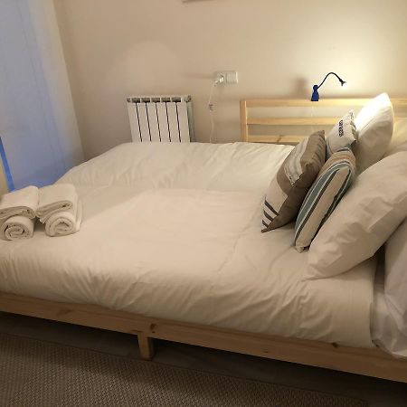 Ibericabeds Plaza Nueva Appartement Granada Buitenkant foto